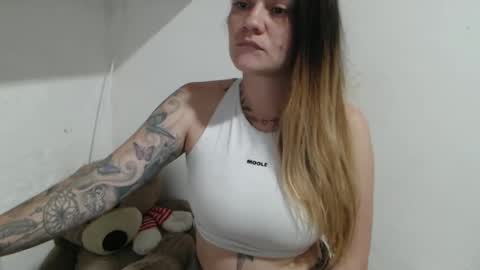 Mia Sepulveda online show from February 2025 11:59:02 PM