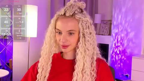 Mia online show from January 2026 06:40:01 AM