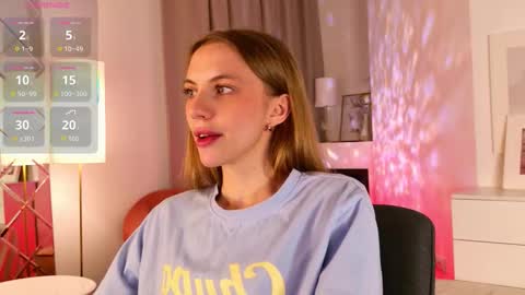 Mia online show from February 2026 08:29:02 PM