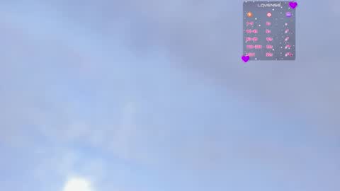 Snapshot of mia_sinsey chatting on March 2026 06:03:02 PM Miia online show from March 2026 06:03:02 PM