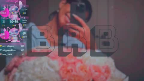 Mia online show from February 2025 09:22:01 AM