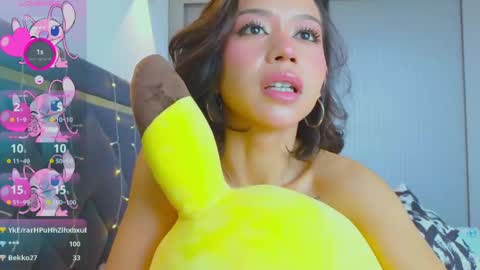 Mia online show from March 2025 07:30:01 AM