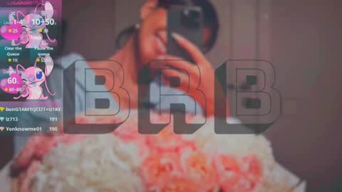 Mia online show from March 2025 09:24:02 AM