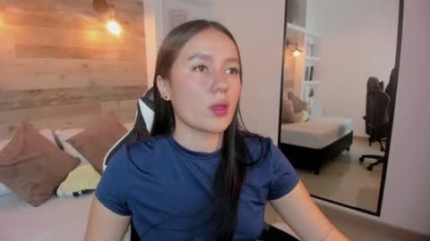 Snapshot of mia_slora chatting on July 2026 12:54:02 PM M I A online show from July 2026 12:54:02 PM
