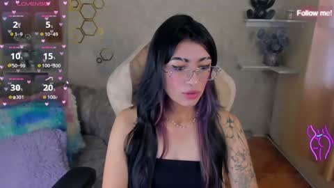 Snapshot of mia_smoke_ chatting on June 2026 01:33:01 PM Mia online show from June 2026 01:33:01 PM