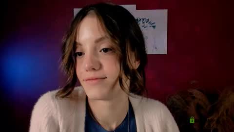 mia_starrr_ online show from December 2025 09:25:01 AM