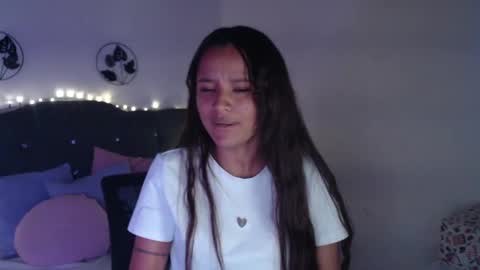 mia_sweetdc online show from January 2025 09:58:02 PM