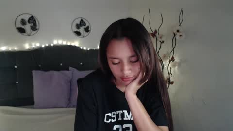 mia_sweetdc online show from January 2025 11:18:02 PM