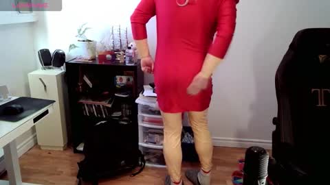 Mia the  Doll online show from February 2026 06:26:01 PM