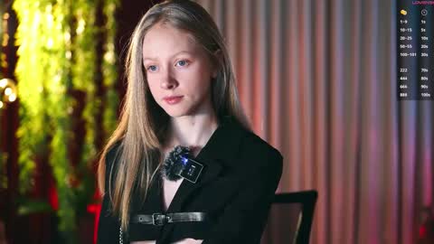 Mia online show from January 2026 03:48:02 PM