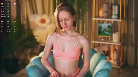 Snapshot of mia_vebes chatting on May 2026 04:57:01 PM Mia online show from May 2026 04:57:01 PM