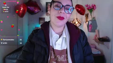 MIA  online show from February 2026 02:37:02 PM