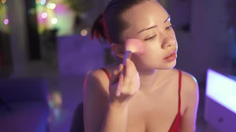 VixenMia online show from March 2026 03:51:02 AM