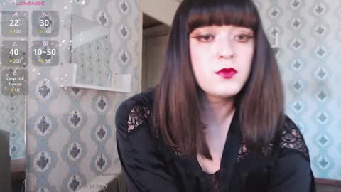 mia_wallase online show from January 2025 12:04:02 PM