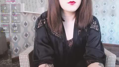 mia_wallase online show from February 2025 07:09:01 AM
