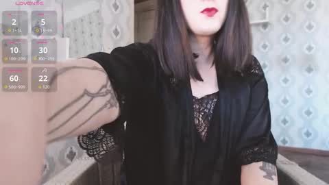 mia_wallase online show from September 2025 07:10:02 AM