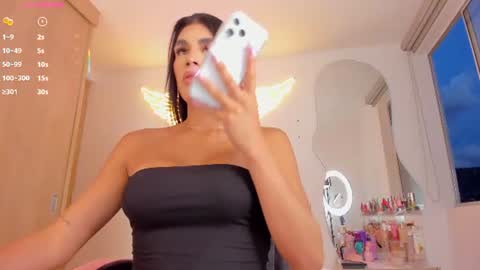 Snapshot of mia_yourmommy chatting on June 2026 11:29:01 PM online show from June 2026 11:29:01 PM