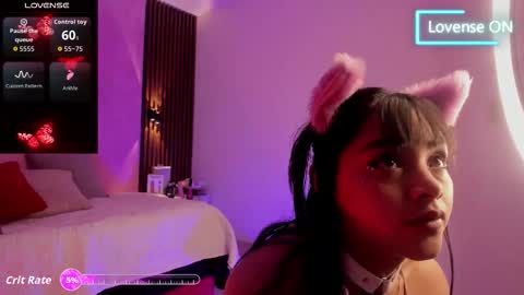 mia_zafir online show from November 2025 03:39:01 AM