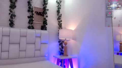 Snapshot of miaa_gh1 chatting on June 2026 11:23:02 AM Mia online show from June 2026 11:23:02 AM