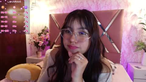 Snapshot of miaa_smiith1 chatting on February 2025 04:36:02 AM miaa_smiith1 online show from February 2025 04:36:02 AM