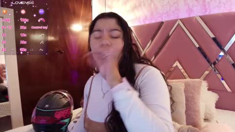 Snapshot of miaa_smiith1 chatting on February 2025 12:08:01 PM miaa_smiith1 online show from February 2025 12:08:01 PM