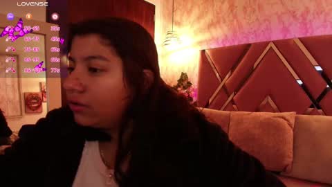 Snapshot of miaa_smiith1 chatting on March 2025 12:15:02 PM miaa_smiith1 online show from March 2025 12:15:02 PM