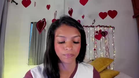 Miaa online show from February 2025 09:49:01 PM