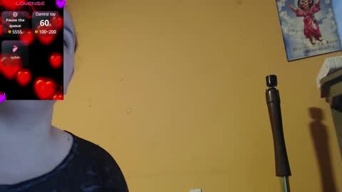 MIA online show from February 2025 07:05:01 PM