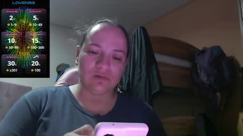 MIA online show from April 2026 07:25:02 PM