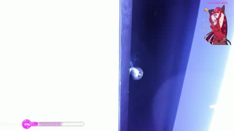 MIA LOVE online show from November 2025 12:42:02 PM