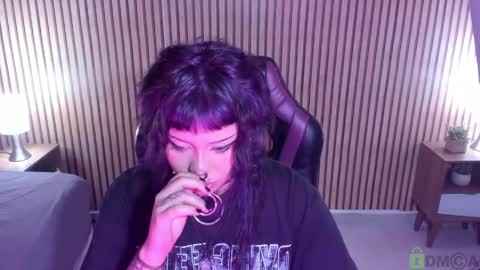 Snapshot of miaamane02 chatting on April 2026 02:00:02 PM Mia online show from April 2026 02:00:02 PM