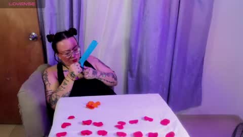 Snapshot of miaandmolly_ chatting on June 2026 10:57:01 PM mia red hair molly short hair online show from June 2026 10:57:01 PM