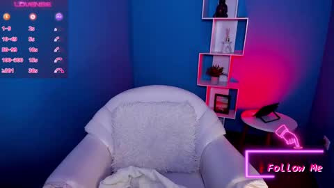 Andrea online show from January 2025 01:45:02 AM