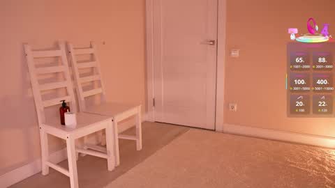 miablueye online show from March 2026 03:15:01 PM