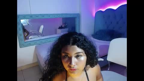 Snapshot of miabotia chatting on January 2026 07:13:01 AM Mia Botia online show from January 2026 07:13:01 AM