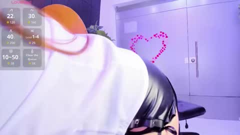 Snapshot of miacassel chatting on March 2026 12:55:01 PM MiaCassel online show from March 2026 12:55:01 PM