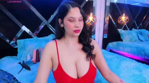 Snapshot of miacharloth chatting on May 2026 02:52:02 AM Mia online show from May 2026 02:52:02 AM