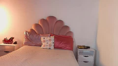 Mary online show from December 2025 11:05:01 AM