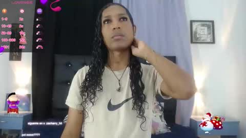 MiaCoock online show from December 2025 12:58:02 PM