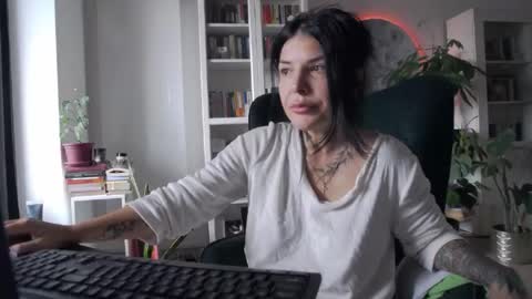 miacute4u online show from October 2025 09:51:02 AM