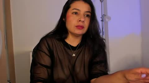 Snapshot of miadanielss chatting on May 2026 12:55:02 PM IG Yojanagomez online show from May 2026 12:55:02 PM
