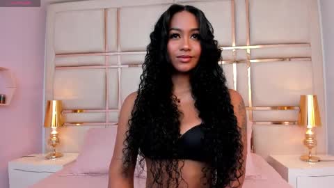 Snapshot of miaebony_ chatting on April 2026 10:40:01 PM Call me Mia online show from April 2026 10:40:01 PM