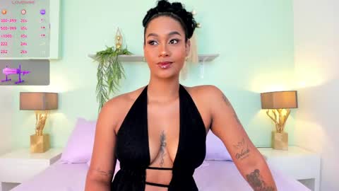 Snapshot of miaebony_ chatting on April 2026 09:12:01 PM Call me Mia online show from April 2026 09:12:01 PM