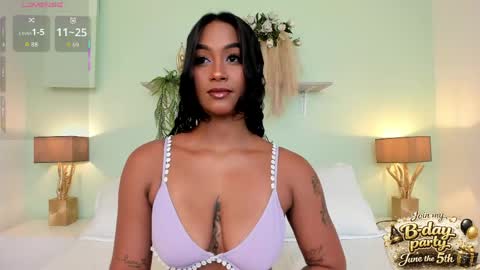 Snapshot of miaebony_ chatting on May 2026 08:40:02 PM Call me Mia online show from May 2026 08:40:02 PM