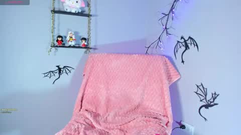 Mia Engels  online show from February 2026 05:29:01 PM