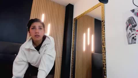 Mia Carter  Schedule 800 - 1430 gtm-5 online show from February 2026 02:16:01 AM