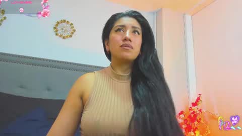 Snapshot of miafix chatting on June 2026 01:19:01 AM Mia Carter Schedule 800 - 1430 gtm-5 online show from June 2026 01:19:01 AM