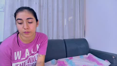 Snapshot of miaftmax chatting on September 2025 02:52:01 PM MiaFTMaX online show from September 2025 02:52:01 PM