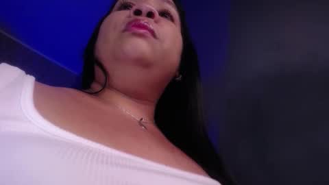 Snapshot of miafuegolatino chatting on February 2026 12:50:01 AM mia online show from February 2026 12:50:01 AM