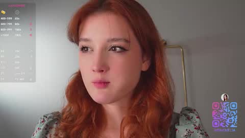 Mia online show from December 2025 01:38:01 PM